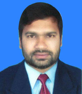 MD. KAWSHIK AHMED KAWSER